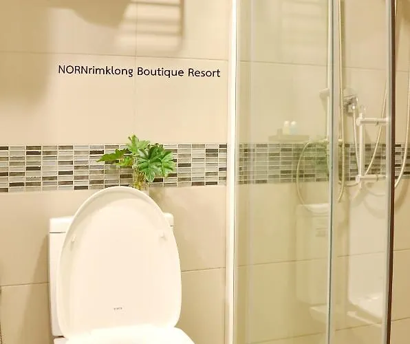 Norn Canalside Hotel 3*
