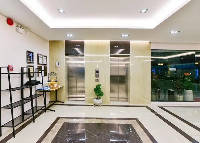 Norn Canalside โรงแรมนอนริมคลอง מלון 3*