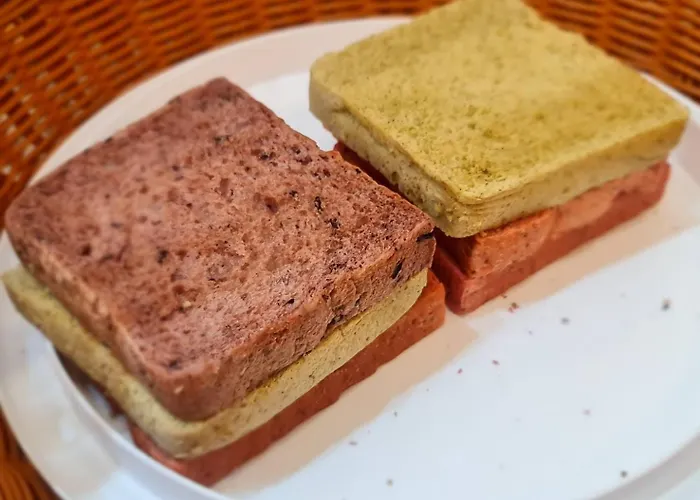 Norn Canalside โรงแรมนอนริมคลอง 3*