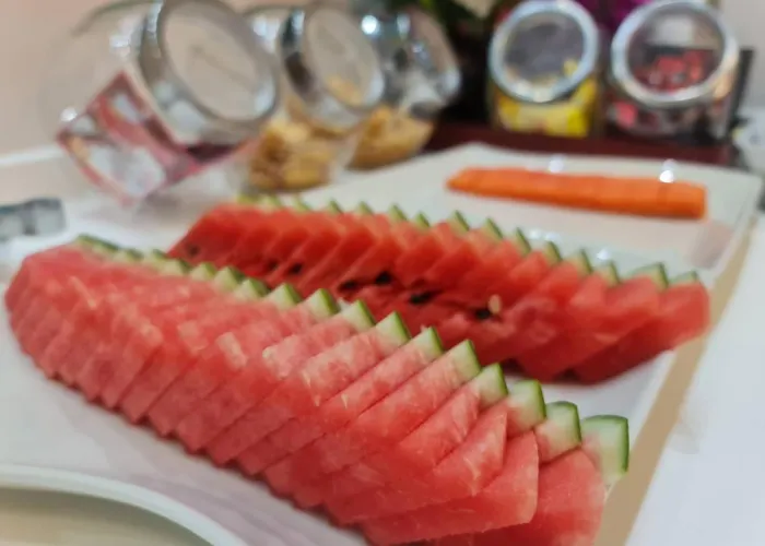 Norn Canalside โรงแรมนอนริมคลอง Bangkok